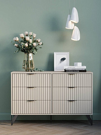 Купить комод ridberg lugano 6я (cashmere/black) в Москве. В нашем каталоге интернет-магазина icover.ru вы можете ознакомиться с ценами, подробным описанием, фотографиями и техническими характеристиками. Низкие цены. Высокое качество. Доставка по России. Заказать товары по телефону +7(495)229-39-50 Комод Ridberg LUGANO 6Я (Cashmere/Black) купить в интернет-магазине icover