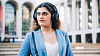 Bluetooth-наушники с микрофоном Audio-Technica ATH-ANC700BT (Black) купить в интернет-магазине icover