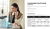 Bluetooth-наушники 1MORE ComfoBuds Pro (White) купить в интернет-магазине icover