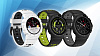 Умные часы MyKronoz ZeSport 2 (Black/Yellow) купить в интернет-магазине icover