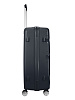 Комплект чемоданов Ridberg ICON L+M+S (Black) купить в интернет-магазине icover
