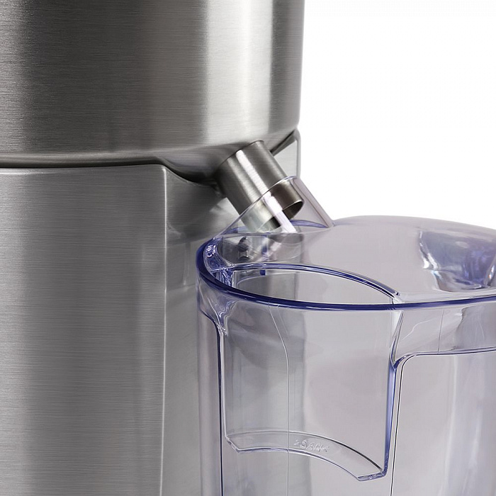 Соковыжималка Stadler Form Juicer Three SFJ.1100 (Steel) купить в интернет-магазине icover