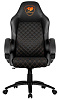 Игровое кресло Cougar Fusion (Black) купить в интернет-магазине icover