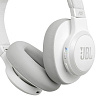 Беспроводные наушники JBL Live 650 BTNC (White) купить в интернет-магазине icover