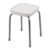 Комплект табуретов Nika "Фабрик 3" ТФ03Р/СС (Light Grey) 2 шт купить в интернет-магазине icover