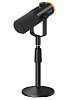 Динамический микрофон Fifine AmpliGame AM68 (Black) купить в интернет-магазине icover