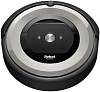 Робот-пылесос iRobot Roomba e5 (Black) купить в интернет-магазине icover