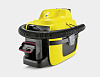 Пылесос Karcher WD 1 Battery Set (Yellow) купить в интернет-магазине icover