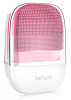 Аппарат для чистки лица inFace Electronic Sonic Beauty Facial (Pink) купить в интернет-магазине icover