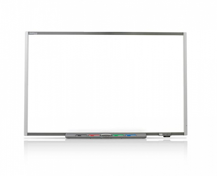 Smart Board 685 - интерактивная доска купить в интернет-магазине icover