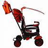 Italtrike OVO Дракон (GL000093856) - детский велосипед (Red) купить в интернет-магазине icover
