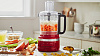 Кухонный комбайн KitchenAid (5KFP0919EER) 2.1L (Red) купить в интернет-магазине icover