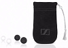 Sennheiser MX 585 WEST (505404) - наушники-вкладыши (White) купить в интернет-магазине icover