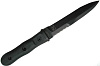 Extrema Ratio 39-09 COFS Combat (EX/33039-09COMBR) - нож с фиксированным клином (Black) купить в интернет-магазине icover