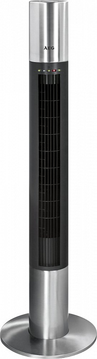 Вентилятор AEG T-VL 5537 inox (Black) купить в интернет-магазине icover