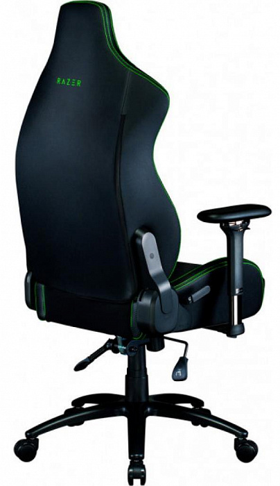 Игровое кресло Razer Iskur RZ38-02770100-R3G1 (Black) купить в интернет-магазине icover