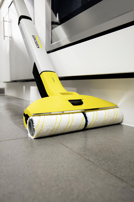 Электрошвабра Karcher EWM 2 Limited Edition (1.056-309.0) купить в интернет-магазине icover