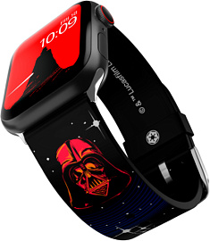 Купить ремешок mobyfox star wars darth vader (st-dsy22stw2003) для apple watch (black) в Москве. В нашем каталоге интернет-магазина icover.ru вы можете ознакомиться с ценами, подробным описанием, фотографиями и техническими характеристиками. Низкие цены. Высокое качество. Доставка по России. Заказать товары по телефону +7(495)229-39-50 Ремешок MobyFox STAR WARS Darth Vader (ST-DSY22STW2003) для Apple Watch (Black) купить в интернет-магазине icover