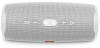 Портативная акустическая система JBL Charge 4 (White) купить в интернет-магазине icover