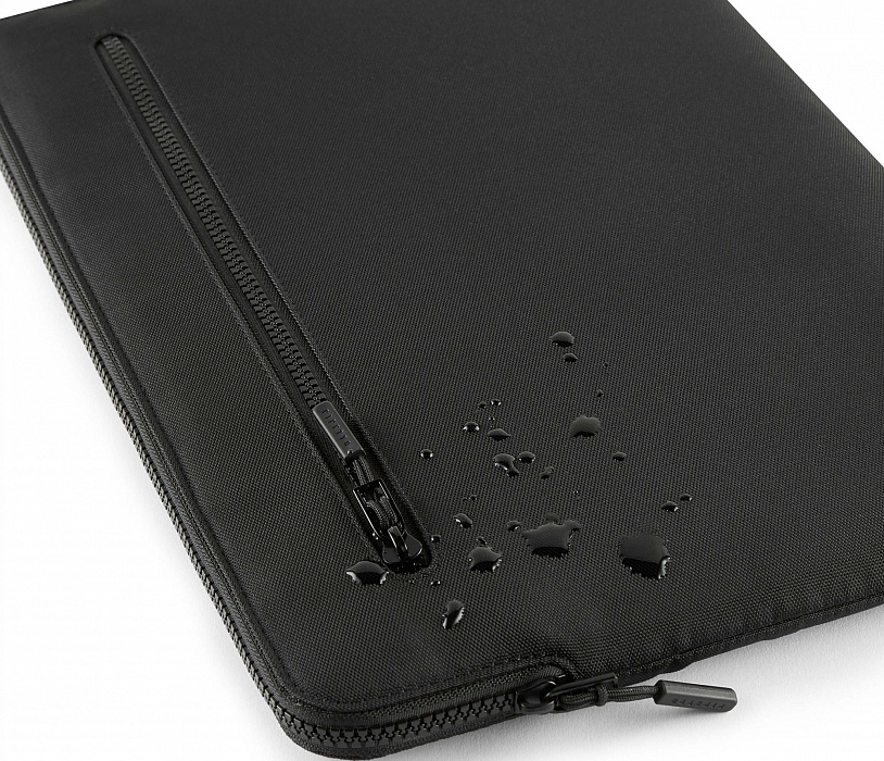 Чехол Pipetto Sleeve Organiser (P058-109-13) для MacBook 13" (Black) купить в интернет-магазине icover