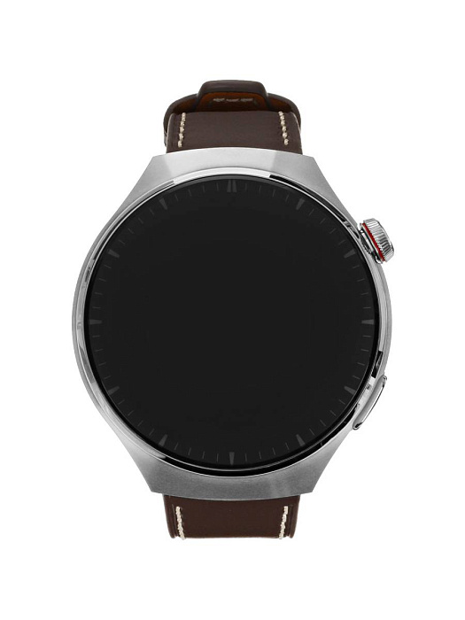 Умные часы Huawei Watch 4 Pro MDS-AL00 (Dark Brown) купить в интернет-магазине icover