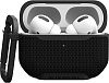 Чехол UAG Metropolis (104125114040) для AirPods Pro 2 (Black) купить в интернет-магазине icover