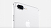 Мобильный телефон Apple iPhone 7 Plus 32Gb (Silver) купить в интернет-магазине icover