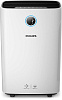 Климатический комплекс Philips AC3821 (White) купить в интернет-магазине icover
