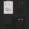 Беспроводные наушники Meizu Sports EP52 (Red/Black) купить в интернет-магазине icover