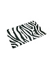 Коврик для ванной Ridberg 90*60 (Zebra) купить в интернет-магазине icover