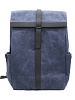 Рюкзак Ninetygo Grinder Oxford Casual Backpack 90BBPLF1802U-BL03 (Dark Blue) купить в интернет-магазине icover