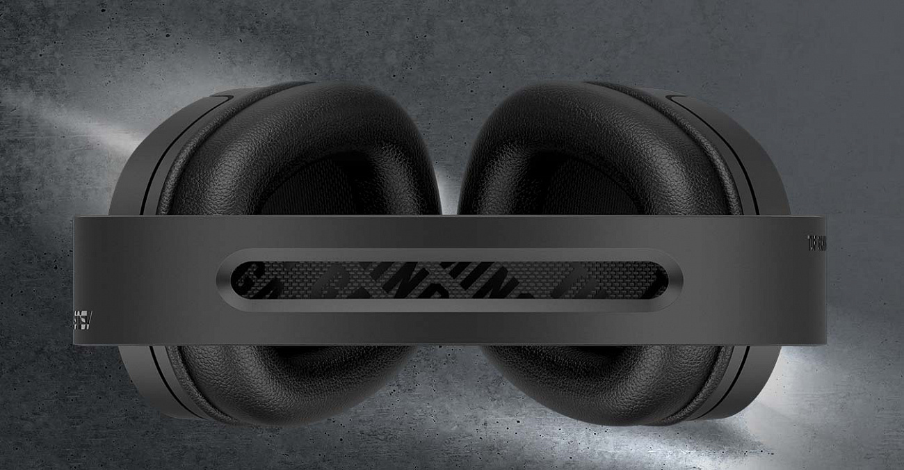 Игровая гарнитура Asus TUF Gaming H1 Wireless 90YH0391-B3UA00 (Black) купить в интернет-магазине icover