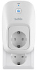 Cмарт-розетка Belkin WeMo Switch (F7C027ea) купить в интернет-магазине icover