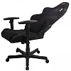 Компьютерное кресло Dxracer Racing OH/RW01/N (Black) купить в интернет-магазине icover