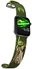 Ремешок MobyFox STAR WARS Yoda (ST-DSY22STW2018) для Apple Watch (Green) купить в интернет-магазине icover