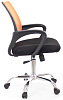 Офисное кресло Everprof EP 696 (Orange) купить в интернет-магазине icover