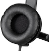 Наушники с микрофоном Logitech H570e 981-000575 (Black) купить в интернет-магазине icover