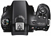 Фотоаппарат Sony Alpha SLT-A58 Kit (18-135 mm) Black купить в интернет-магазине icover