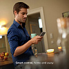 Набор умных светодиодных ламп Philips 472001 Е27 Smart Bulb Starter Kit (White) купить в интернет-магазине icover