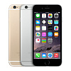 Смартфон Apple iPhone 6 16Gb 4.7" Space Gray (MG4A2RU/A) купить в интернет-магазине icover