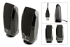 Акустическая система Logitech S-150 Digital USB 980-000029 (Black) купить в интернет-магазине icover