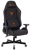 Игровое кресло Бюрократ Knight EXPLORE (Black) купить в интернет-магазине icover