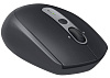Мышь Logitech M590 Wireless Mouse Multi-Device Silent 910-005197 (Graphite Tonal) купить в интернет-магазине icover