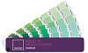 Цветовой справочник Pantone Solid in Hexachrome Guide Coated (GGH200) купить в интернет-магазине icover