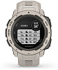 Умные часы Garmin Instinct 010-02064-01 (Tundra) купить в интернет-магазине icover