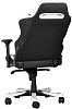 Компьютерное кресло DxRacer OH/IS11/NW (Black/White) купить в интернет-магазине icover