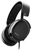 Наушники с микрофоном Steelseries Arctis 3 2019 Edition (Black) купить в интернет-магазине icover