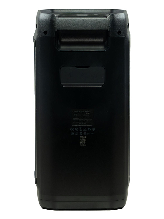Колонка портативная W-KING T11+ 2Micro (Black) купить в интернет-магазине icover