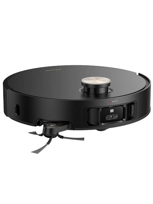 Робот-пылесос Dreame X50 Ultra Complete RLX85CE-4 (Black) купить в интернет-магазине icover