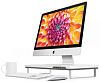 Подставка Satechi F3 Smart Monitor Stand B00LLL78RA для ноутбука или монитора (White) купить в интернет-магазине icover